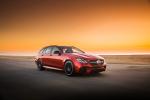 Mercedes-AMG E63 S 4Matic+ Estate 2017 года (NA)
